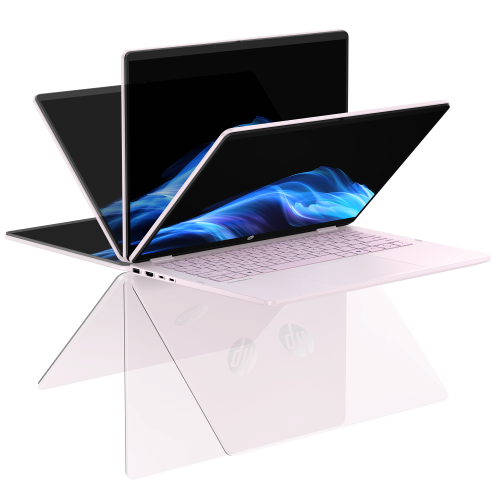 Ноутбук HP OmniBook 5 Flip 14-fp0014ua (D16C5EA) в Notebooker.ua фото 4 Ноутбук HP OmniBook 5 Flip 14-fp0014ua (D16C5EA) в Notebooker.ua фото 4