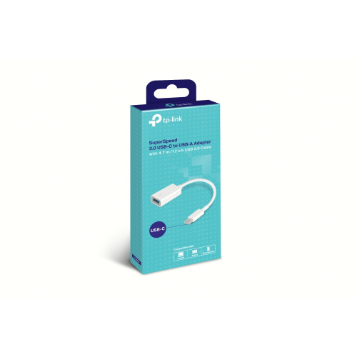 Адаптер TP-LINK UC400 в Notebooker.ua фото 3