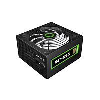Блок живлення GAMEMAX GP-650 в Notebooker.ua