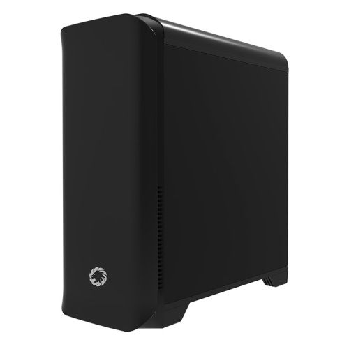 Корпус GAMEMAX H602-BK в Ноутбукер.ua фото 2