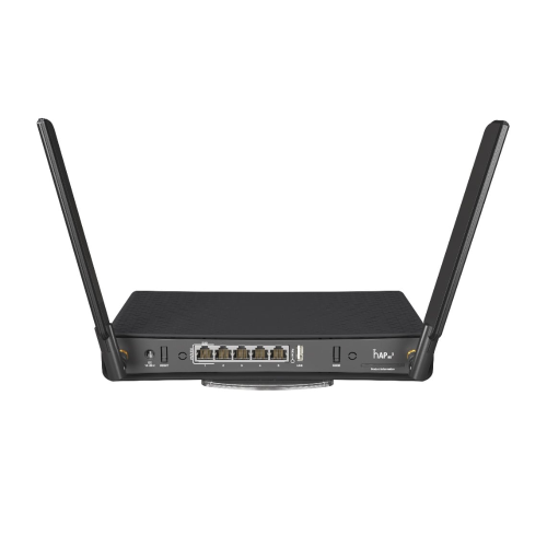 Маршрутизатор MIKROTIK C53UiG+5HPaxD2HPaxD в Ноутбукер.ua фото 3