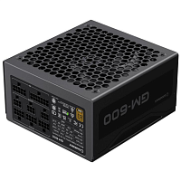 Блок живлення GAMEMAX GM-600 Modular в Notebooker.ua