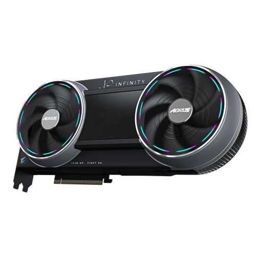 Відеокарта GIGABYTE GV-N5090AORUS IF-32GD в Ноутбукер.ua фото 5