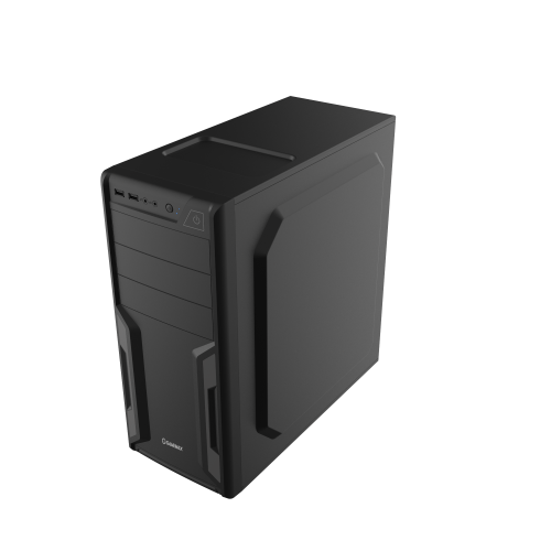 Корпус GAMEMAX MT515-450W в Ноутбукер.ua фото 7