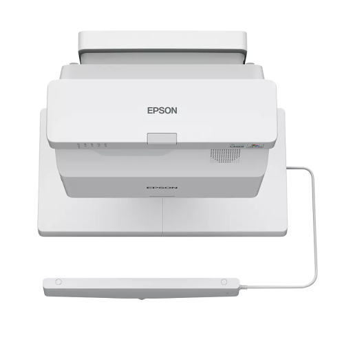 Проектор EPSON EB-760Wi (V11HA80080) в Ноутбукер.ua