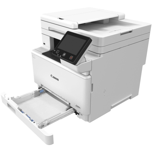 Багатофункціональний пристрій CANON MF667CDW (6928C001AB) в Ноутбукер.ua фото 6