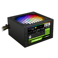 Блок живлення GAMEMAX VP-600-RGB в Notebooker.ua