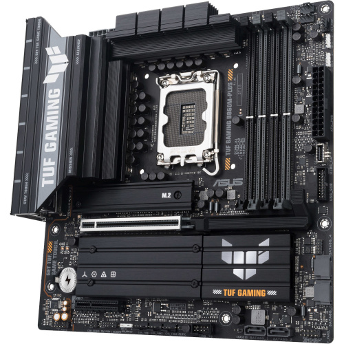Материнська плата ASUS TUF GAMING B860M-PLUS в Notebooker.ua фото 3