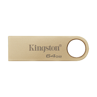 Флеш-накопичувач KINGSTON DTSE9G3/64GB в Notebooker.ua