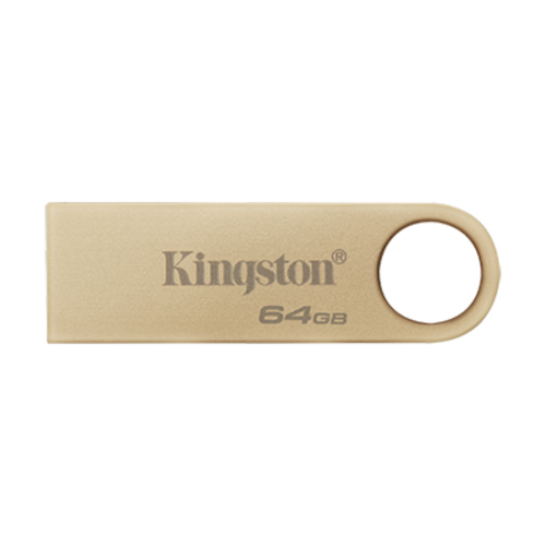 Флеш-накопичувач KINGSTON DTSE9G3/64GB в Notebooker.ua