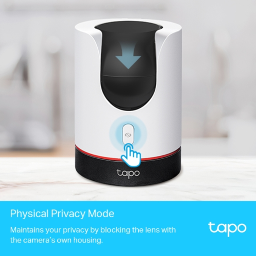 Хмарні Wi-Fi камери TP-LINK Tapo C225 в Ноутбукер.ua фото 2