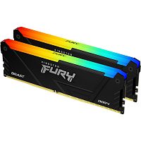 Модуль пам'яті KINGSTON KF432C16BB2AK2/16WP в Ноутбукер.ua