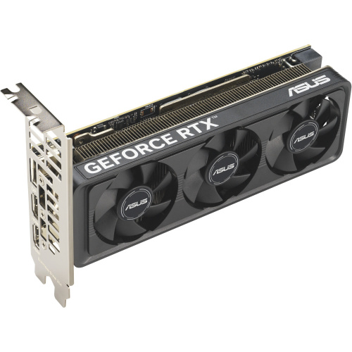 Відеокарта ASUS RTX5060-O8G-LP-BRK в Notebooker.ua фото 6