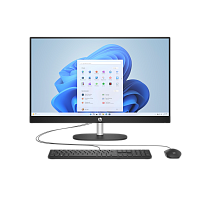 Моноблок HP All-in-One 27-cr0036ua PC (D3SB4EA) в Notebooker.ua