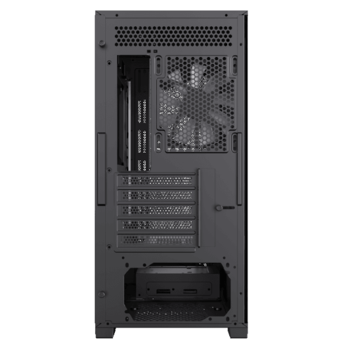 Корпус GAMEMAX Destroyer Mesh в Notebooker.ua фото 8