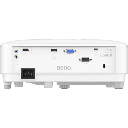 Проектор BENQ MX560C (9H.JTE77.1NE) в Ноутбукер.ua фото 6