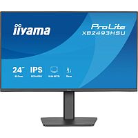 Монітор IIYAMA XB2493HSU-B1 в Notebooker.ua