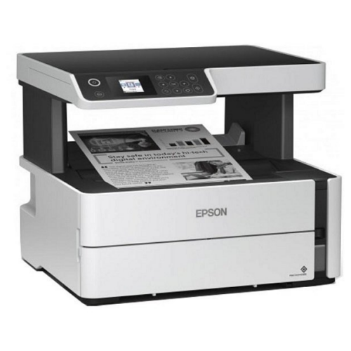 EPSON M2140 (C11CG27405) в Notebooker.ua фото 2