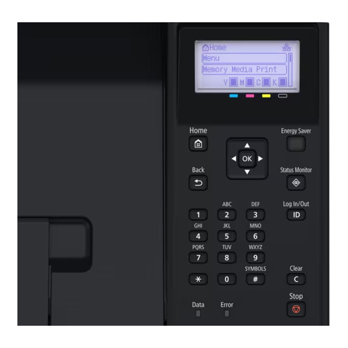 Лазерний принтер CANON LBP673CDW II (7186C007AA) в Notebooker.ua фото 5