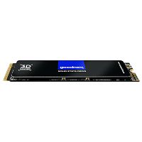Накопичувач SSD GOODRAM SSDPR-PX500-512-80-G3 в Notebooker.ua