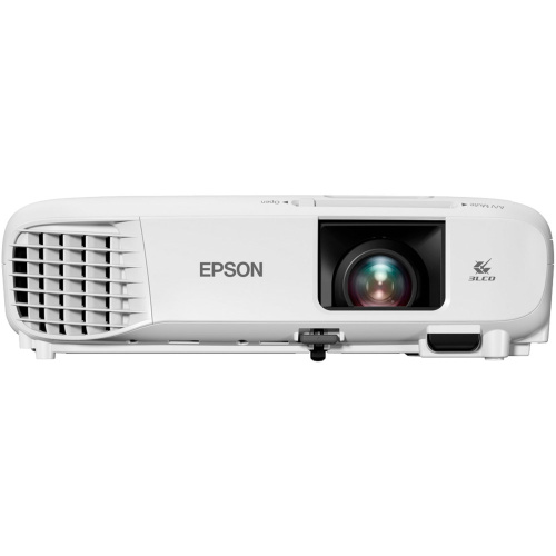 Проектор EPSON EB-E24 (V11HB51042) в Ноутбукер.ua фото 4