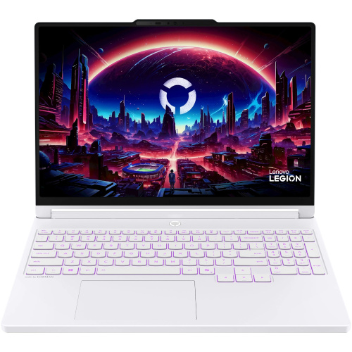 Ноутбук LENOVO Legion 5 15AGP11 (83Q6009JRA) в Ноутбукер.ua