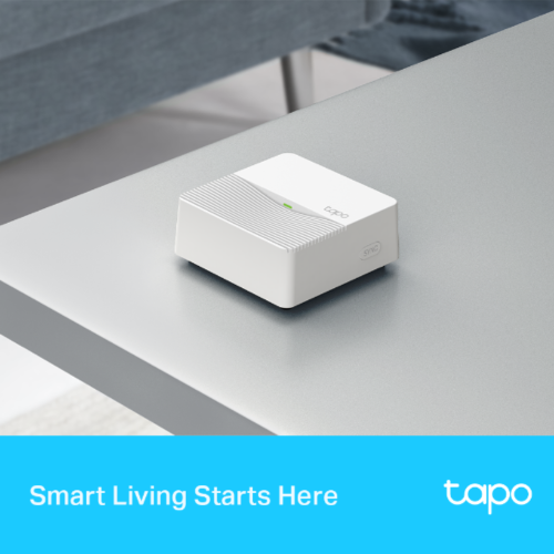 Розумний датчик TP-LINK Tapo H200 в Notebooker.ua фото 4