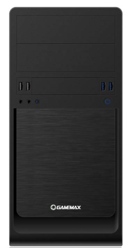 Корпус GAMEMAX MT-301U3-NP в Ноутбукер.ua фото 8