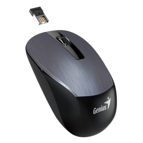 Мишка GENIUS NX-7015 (31030019400) в Notebooker.ua фото 3