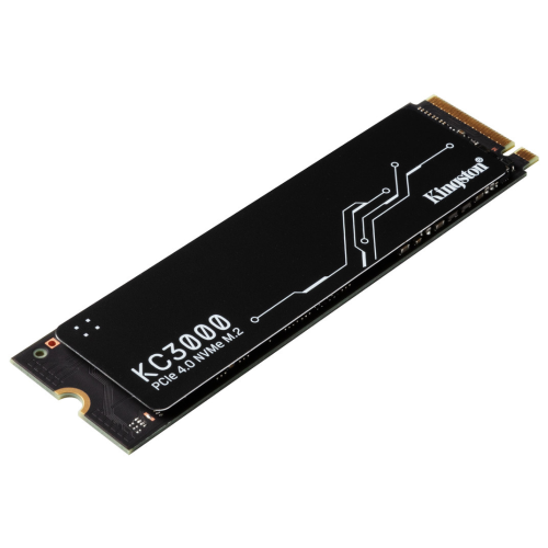 Накопичувач SSD KINGSTON SKC3000S/512G в Ноутбукер.ua фото 2