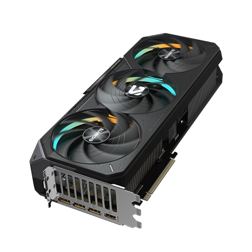 Відеокарта GIGABYTE GV-N507TGAMING OC-16GD в Ноутбукер.ua фото 8