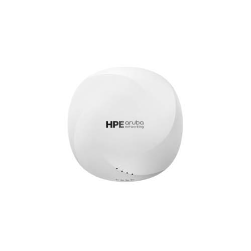 Точка доступу Wi-Fi HPE R7J49A в Ноутбукер.ua