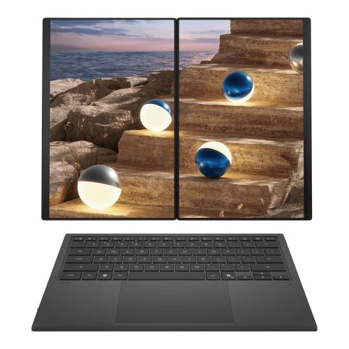 Ноутбук ASUS UX8407AA-SN216X (90NB16V1-M00A40) в Ноутбукер.ua фото 2