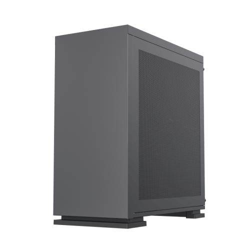 Корпус GAMEMAX M60 Black в Notebooker.ua фото 21