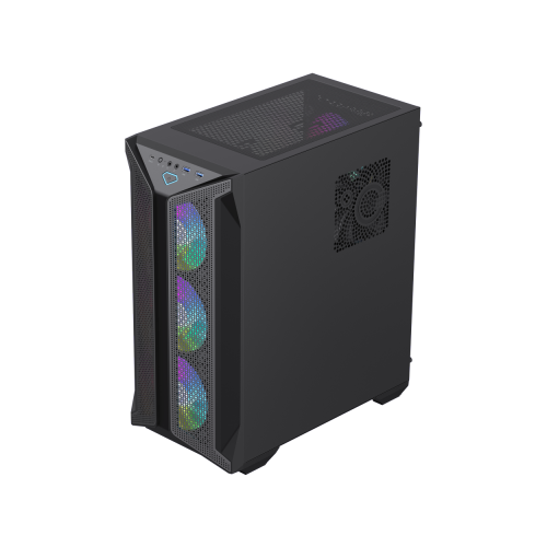 Корпус GAMEMAX Brufen COC в Notebooker.ua фото 6