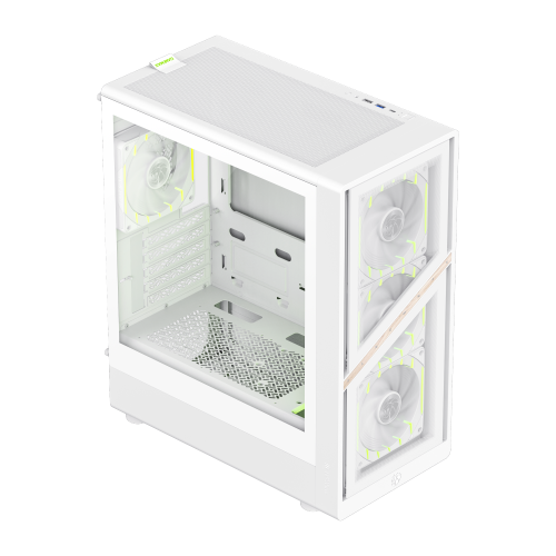 Корпус GAMEMAX AERIS 330 GW в Ноутбукер.ua фото 9