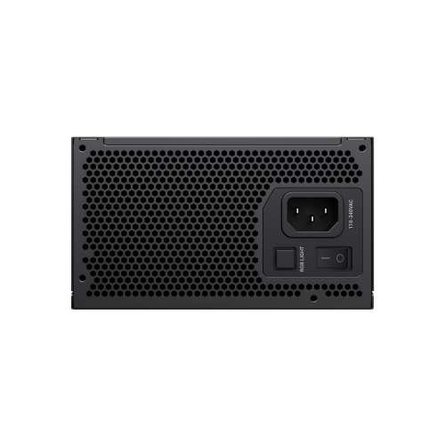 Блок живлення GAMEMAX RGB PRO 850G в Notebooker.ua фото 8