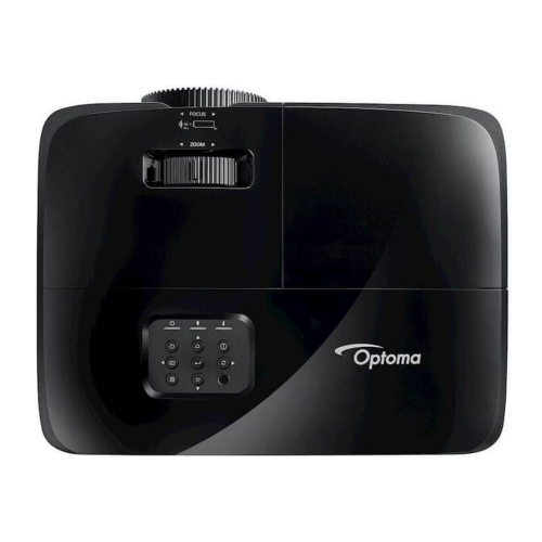 Проектор OPTOMA W400LVe (E9PX7D701EZ1) в Notebooker.ua фото 4