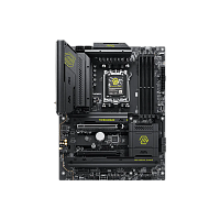 Материнська плата MSI MAG B850 TOMAHAWK WIFI в Ноутбукер.ua