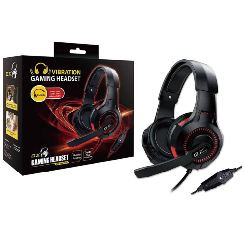 Навушники GENIUS HS-G600V (31710015400) в Notebooker.ua фото 2