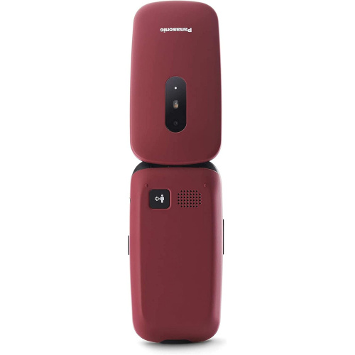 Мобільний телефон PANASONIC KX-TU446EXR в Ноутбукер.ua фото 5