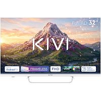 Телевізор KIVI 32F760QW в Ноутбукер.ua