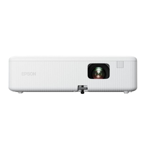 Проектор EPSON CO-WX01 (V11HA86240) в Notebooker.ua фото 2 Проектор EPSON CO-WX01 (V11HA86240) в Notebooker.ua фото 2