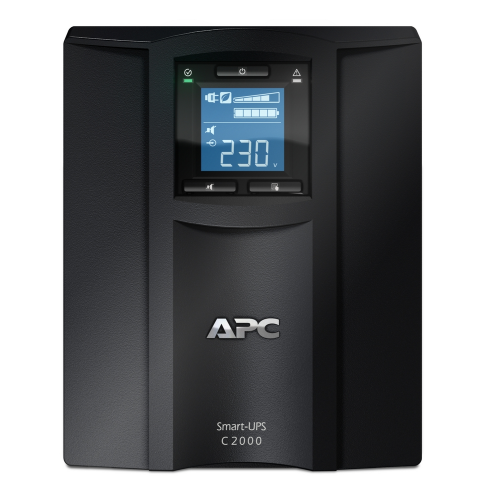  APC SMC2000I в Ноутбукер.ua