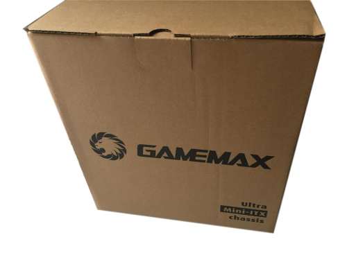 Корпус GAMEMAX ST102-200W в Ноутбукер.ua фото 11