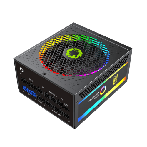 Блок живлення GAMEMAX RGB-1050 PRO в Notebooker.ua фото 9 Блок живлення GAMEMAX RGB-1050 PRO в Notebooker.ua фото 9