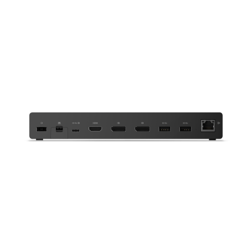 Док станція LENOVO USB4 Dock 5000 (40BF0100EU) в Notebooker.ua фото 3