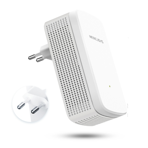 Ретранслятор Wi-Fi MERCUSYS ME20 в Notebooker.ua фото 2