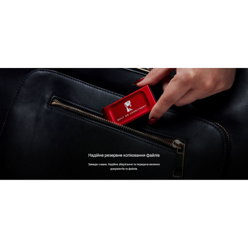 Накопичувач SSD KINGSTON SXS1000/2000GA в Ноутбукер.ua фото 5