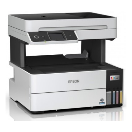 Багатофункціональний пристрій EPSON L6490 (C11CJ88405) в Ноутбукер.ua фото 2
